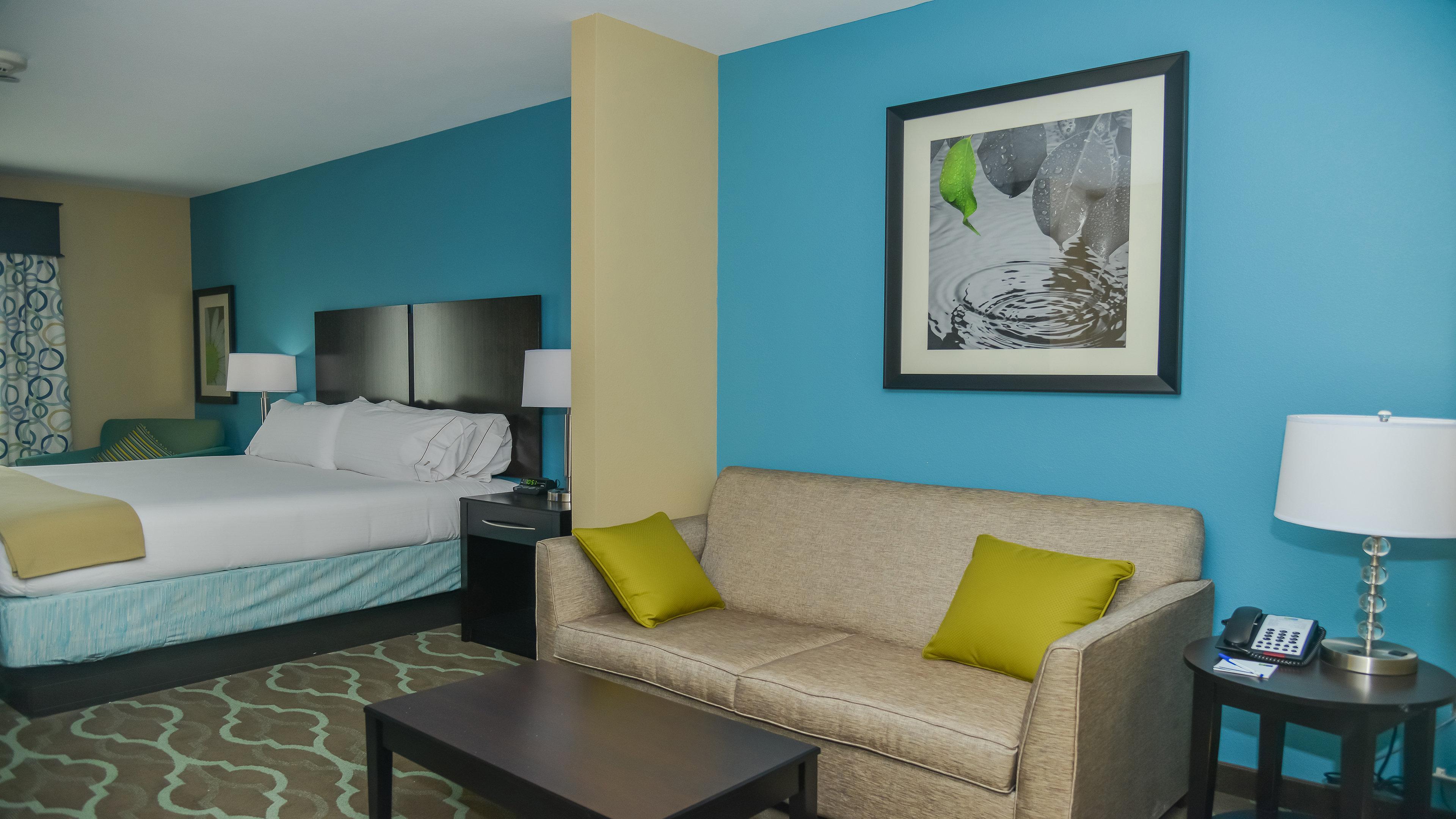Holiday Inn Express Hotels & Suites Cuero By Ihg Exterior photo