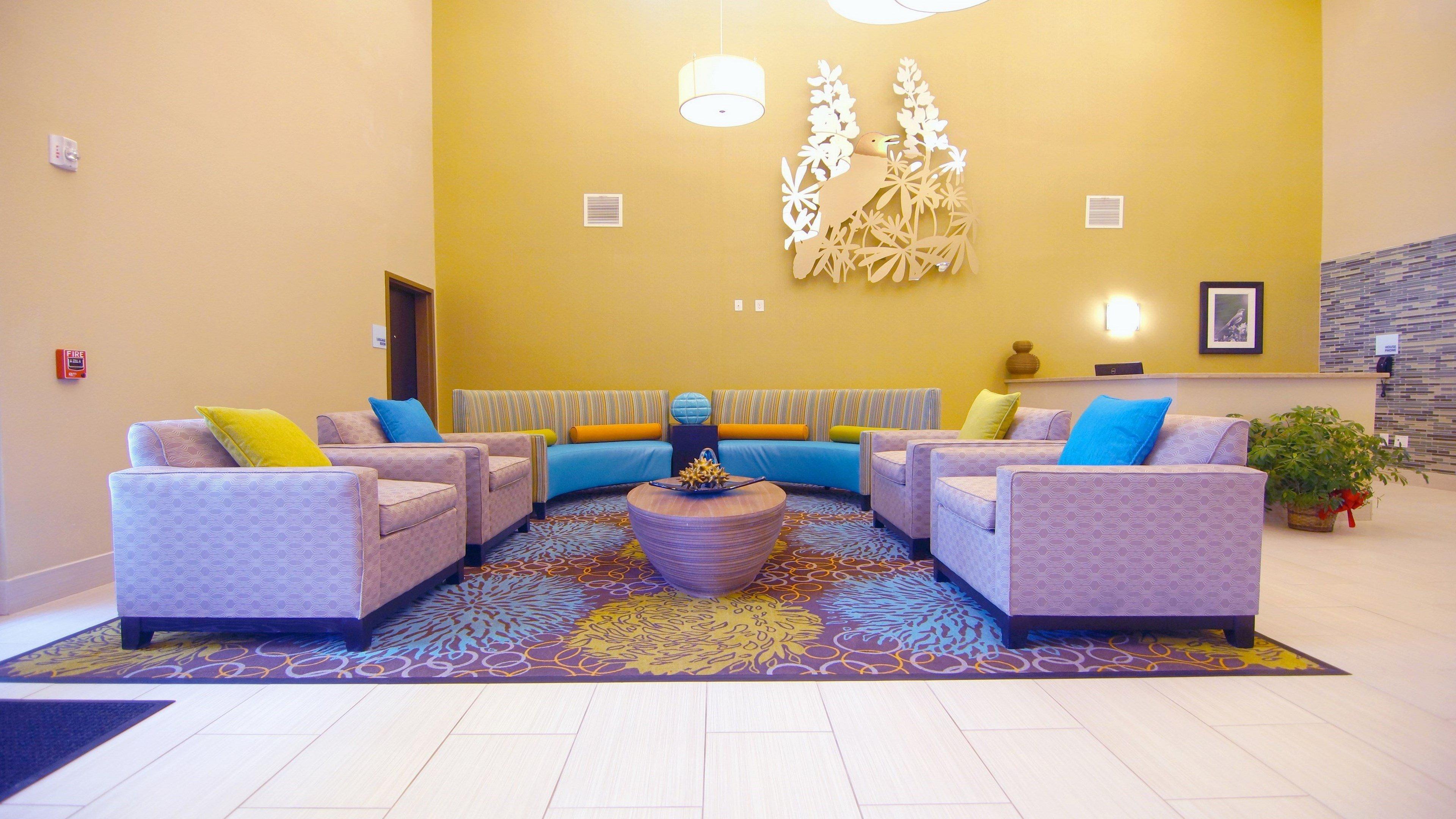 Holiday Inn Express Hotels & Suites Cuero By Ihg Exterior photo