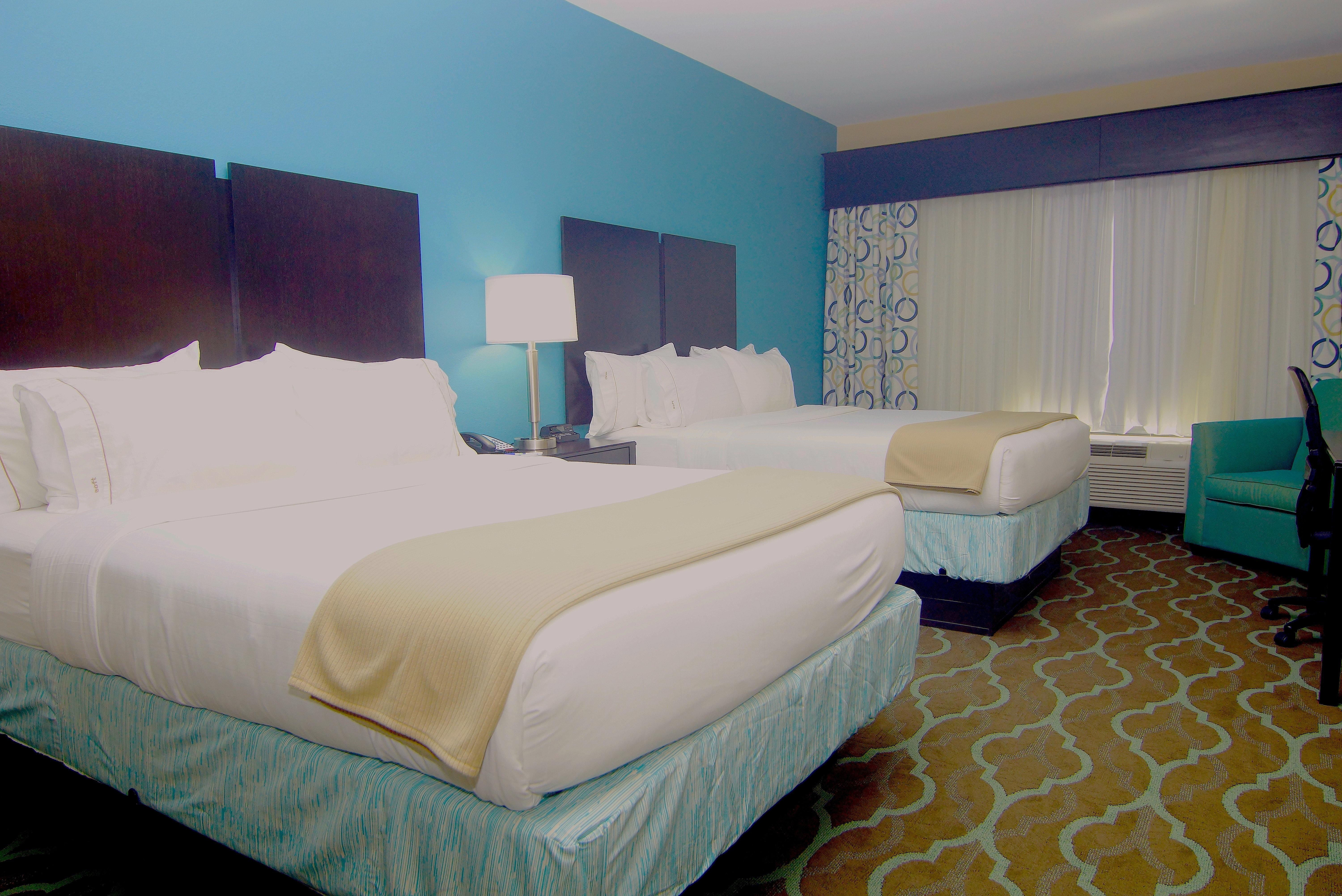 Holiday Inn Express Hotels & Suites Cuero By Ihg Exterior photo